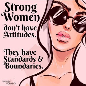 Meet your Posher, Debbie